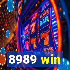 8989 win